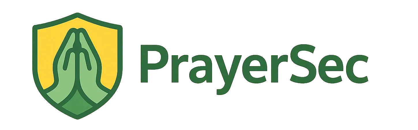 PrayerSec